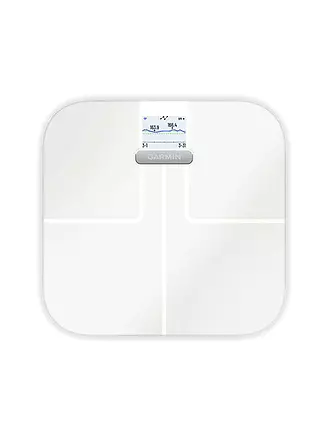 GARMIN | Smart-Waage Index™ S2 | 